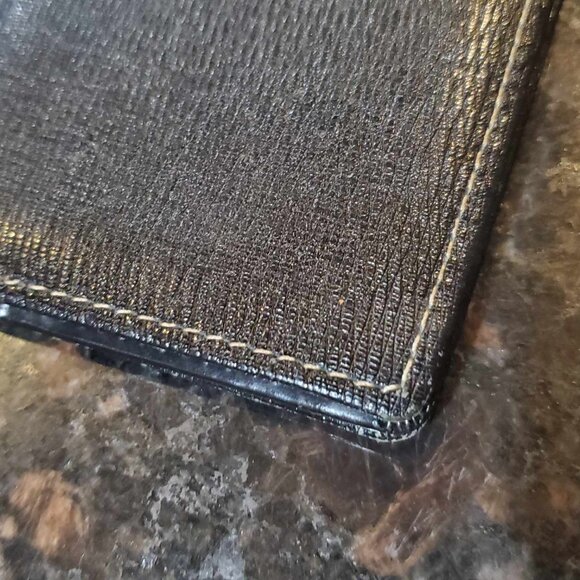 BURBERRYS Nova Check Card Holder - Picture 11 of 16